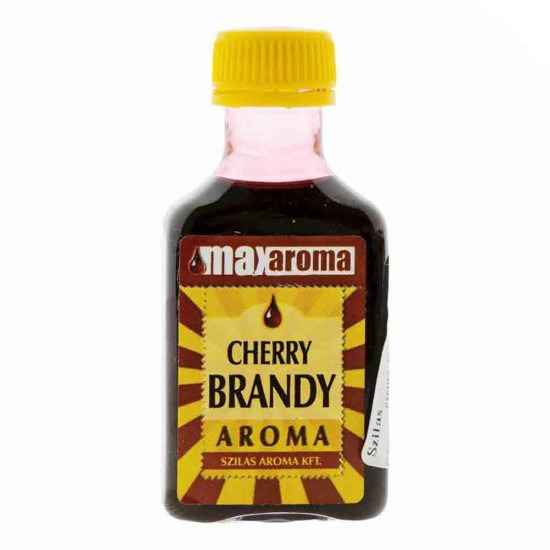 Esenta de Brandy si Cherry Max Aroma, 30 ml
