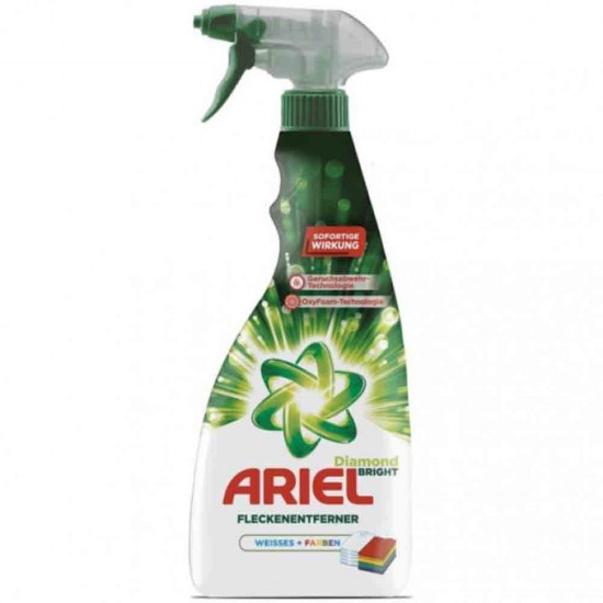 Solutie pentru Scos Pete Ariel, White & Color, 750 ml