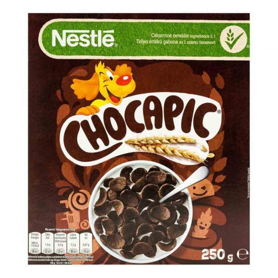 Cereale cu Cacao Chocapic, 250 g