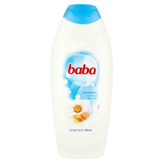 Spumant de Baie Baba cu Musetel si Miere, 750 g