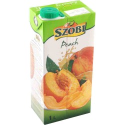 Suc Szobi Piersici, 1 L Suc Szobi Piersici, 1 L