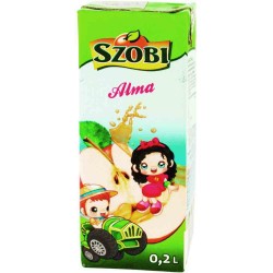 Suc Szobi Mere, 200 ml Suc Szobi Mere, 200 ml