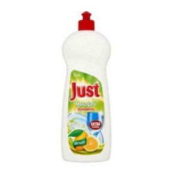 Detergent de Spalat Vase Just Lemon, Lamaie , 1 L