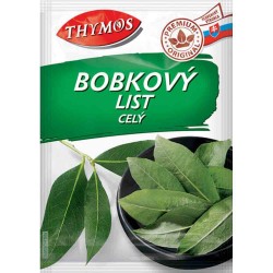 Foi de Dafin Intregi Thymos, 5 g