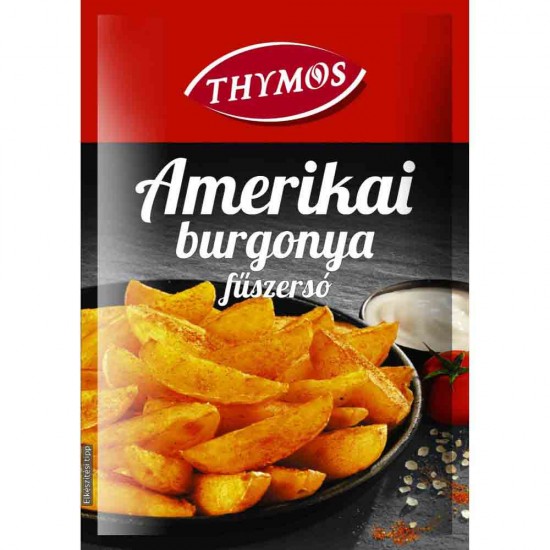 Amestec de Condimete Thymos pentru Cartofi Americani, 30 g