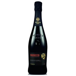 Vin Spumant Tosti Prosecco Brut, 11% Alcool, 750 ml Vin Spumant Tosti Prosecco Brut, 11% Alcool, 750 ml
