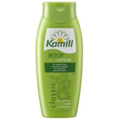 Lotiune pentru Corp Kamill Classic, 250 ml