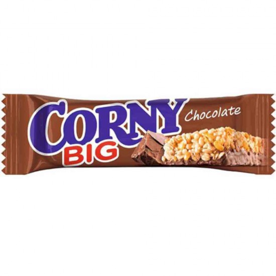 Baton Corny Big cu Ciocolata , 50 g
