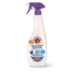 Degresant Spray ChanteClair Universal cu Lavanda, 600 ml Degresant Spray ChanteClair Universal cu Lavanda, 600 ml