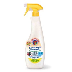 Degresant Spray ChanteClair Universal cu Lamaie, 600 ml Degresant Spray ChanteClair Universal cu Lamaie, 600 ml