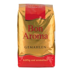 Cafea Macinata Regio Bon Aroma, 1000 g Cafea Macinata Regio Bon Aroma, 1000 g
