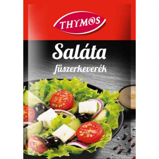 Amestec de Condimete Thymos pentru Salata, 20 g