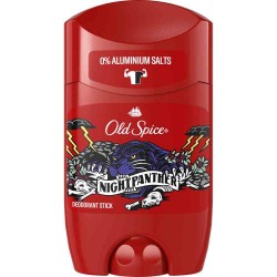 Deodorant Solid Old Spice Night Panther, 50 ml Deodorant Solid Old Spice Night Panther, 50 ml