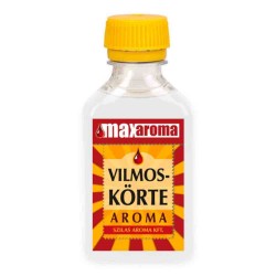 Esenta de Pere Vilmos Max Aroma, 30 ml Esenta de Pere Vilmos Max Aroma, 30 ml