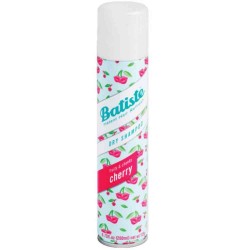 Sampon Uscat Batiste Cherry pentru Volum si Stralucire, 200 ml