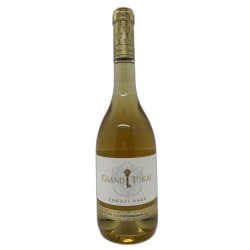 Vin Grand Tokaji Aszu Puttonyos 2013-2017, 9.5% Alcool, 500 ml