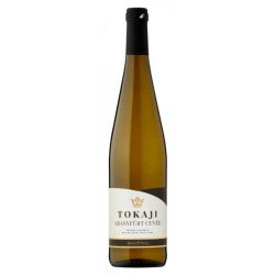 Vin Demidulce Grand Tokaji Aranyfurt Cuvee, 10% Alcool, 750 ml