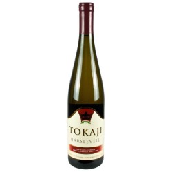 Vin Alb Demisec Grand Tokaji Harslevelu, 11% Alcool, 750 ml