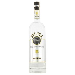 Vodca Beluga Noble, 40% Alcool, 1 L Vodca Beluga Noble, 40% Alcool, 1 L