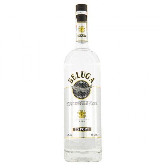 Vodca Beluga Noble, 40% Alcool, 1 L