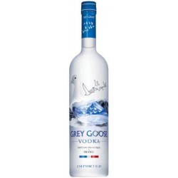 Vodka Grey Goose, 40% Alcool, 1 L Vodka Grey Goose, 40% Alcool, 1 L