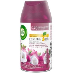 Rezerva Air Wick Freshmatic Smooth Satin & Moon Lilly, 250 ml