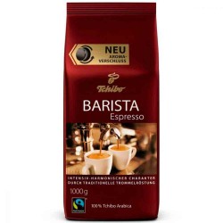 Cafea Boabe Tchibo Barista Espresso, 1000 g