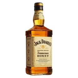 Whiskey Jack Daniel's Honey, 35% Alcool, 700 ml Whiskey Jack Daniel's Honey, 35% Alcool, 700 ml