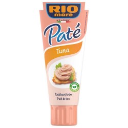 Pate de Ton Rio Mare, 100 g Pate de Ton Rio Mare, 100 g