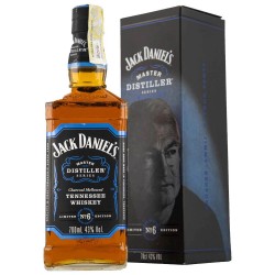 Whiskey Jack Daniel's Master Distiller No.6 , 43% Alcool, 700 ml Whiskey Jack Daniel's Master Distiller No.6 , 43% Alcool, 700 ml