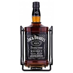Whisky Jack Daniel's, 40% Alcool, 3 L Whisky Jack Daniel's, 40% Alcool, 3 L