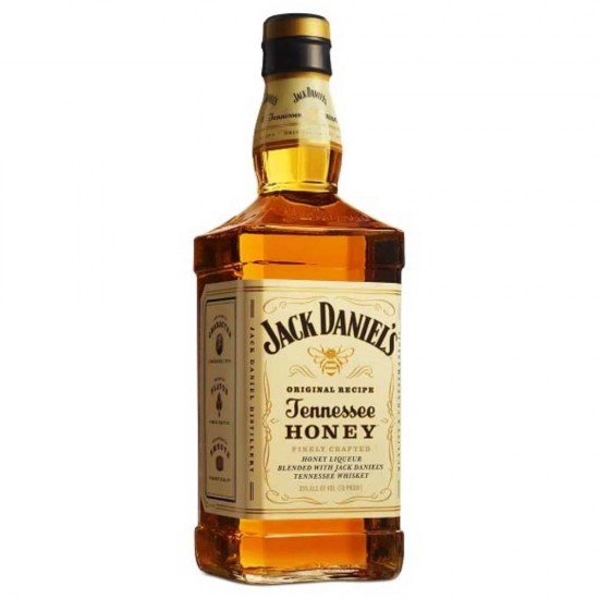 Whiskey Jack Daniel's Honey, 35% Alcool, 1 L