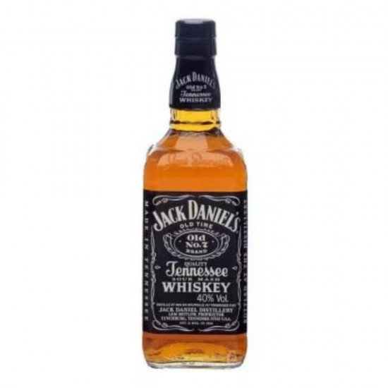 Whiskey Jack Daniel's, 40% Alcool, 350 ml