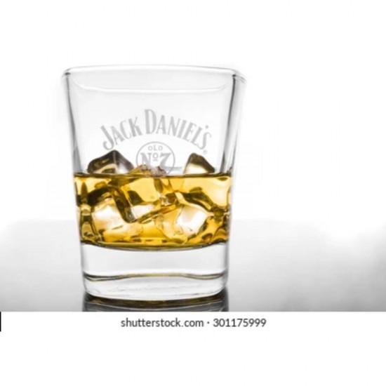 Whiskey Jack Daniel's, 40% Alcool, 350 ml