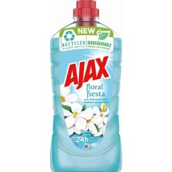 Detergent Universal Ajax Floral Fiesta, 1 L Detergent Universal Ajax Floral Fiesta, 1 L