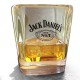 Whiskey Jack Daniel's Fire + 1 Pahar, 40% Alcool, 700 ml