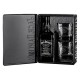 Whiskey Jack Daniel's + 2 Pahare No.7, 40% Alcool, 700 ml