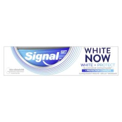 Pasta de Dinti Signal White Now White & Protect, 75 ml Pasta de Dinti Signal White Now White & Protect, 75 ml