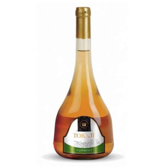 Vin Alb Tokaji Francia Furmint, 750 ml
