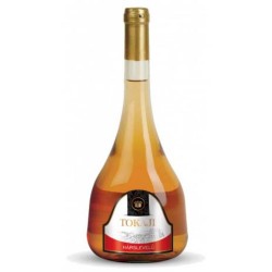 Vin Alb Tokaji Francia Harslevelu, 750 ml
