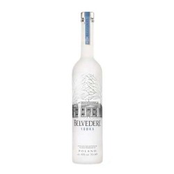 Vodca Belvedere 40% Alcool, 3 L Vodca Belvedere 40% Alcool, 3 L