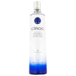 Vodca Ciroc, 40% Alcool, 1 L Vodca Ciroc, 40% Alcool, 1 L