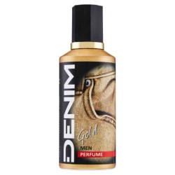 Parfum Denim Gold, 100 ml