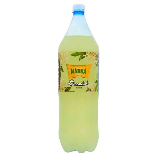 Bautura Racoritoare Marka Limonada de Soc, 2 L
