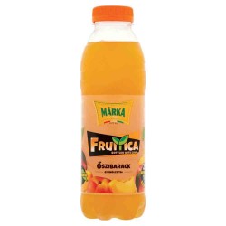 Bautura Racoritoare Marka de Piersici 25 %, 500 ml Bautura Racoritoare Marka de Piersici 25 %, 500 ml
