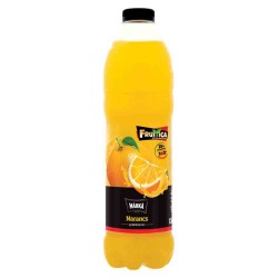 Bautura Racoritoare Marka de Portocale 25%, 1,5 L Bautura Racoritoare Marka de Portocale 25%, 1,5 L