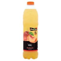 Bautura Racoritoare Marka de Piersica 25%, 1,5 L Bautura Racoritoare Marka de Piersica 25%, 1,5 L