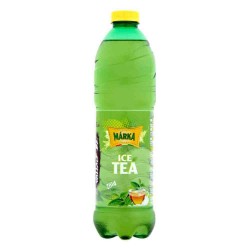 Ceai Marka Ice Tea Ceai Verde, 1,5 L Ceai Marka Ice Tea Ceai Verde, 1,5 L
