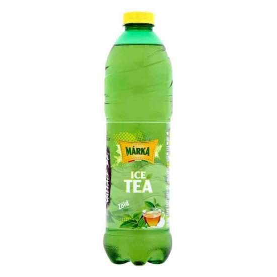 Ceai Marka Ice Tea Ceai Verde, 1,5 L