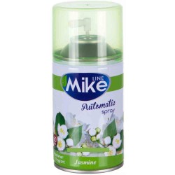 Odorizant de Camera Mike Line Jasmine, 250 ml